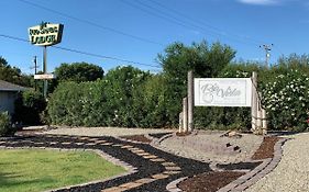 Rio Sands Lodge